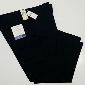 NWT Men's Casual Dress Dockers Signature Khaki Athletic fit pants 40 x 30